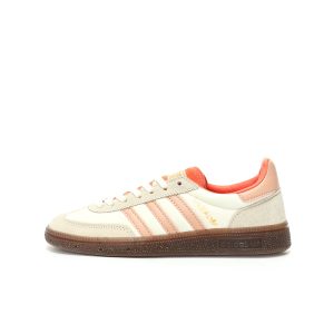 Adidas Originals Handball SPZL  'Velvet Pack-Beige' women's sneakers JI2649
