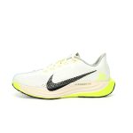 Nike Air Zoom Pegasus Plus"Sail Black Pale Ivory Volt" sneakers HQ3451-101