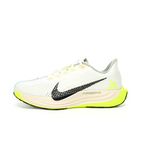Nike Air Zoom Pegasus Plus"Sail Black Pale Ivory Volt" sneakers HQ3451-101