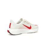 Nike Air Zoom Pegasus Plus"White Phantom/University Red" Men's and women's sneakers FQ7262-003