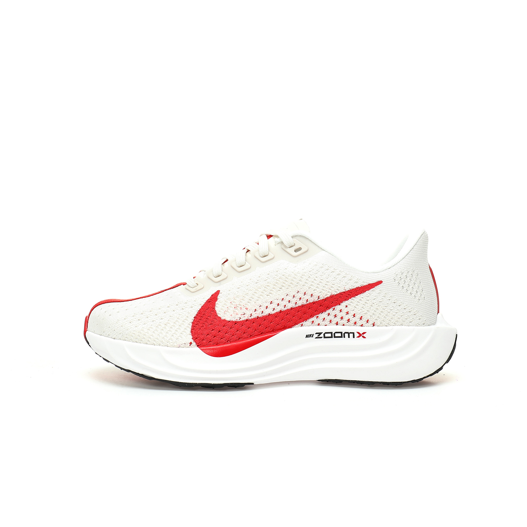 Nike Air Zoom Pegasus Plus"White Phantom/University Red" Men's and women's sneakers FQ7262-003 Nike Air Zoom Pegasus Plus"White Phantom/University Red" Men's and women's sneakers FQ7262-003