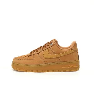Nike Air Force 1 Low ’07 Low"Wheat / Flax" Men's and women's sneakers CJ9179-200
