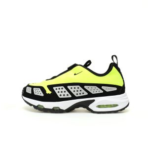 Nike Wmns Air Max SNDR Sunder"Highlighter Green" Men's and women's sneakers FZ2068-700