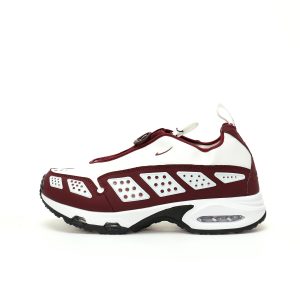 Nike Wmns Air Max SNDR Sunder"Night Maroon" Men's and women's sneakers FZ2068-003