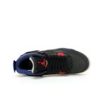 Nike Air Jordan 4 Retro Laser"Rare Air" Men's and women's sneakers FV5029-003