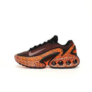 Nike Air Max Dn "Safari" Men's and women's sneakers HM0811-900