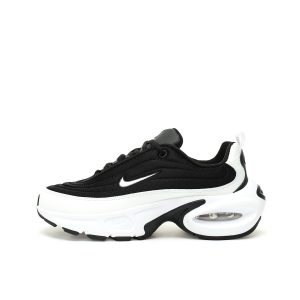 Nike Air Max Portal "Black White" Men's and women's sneakers HF3053-009