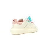 Adidas Originals Stan Smith PF x "Hello Kitty And Friends" GY5656 women's sneakers
