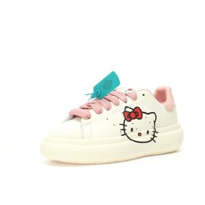 Adidas Originals Stan Smith PF x "Hello Kitty And Friends" GY5656 women's sneakers