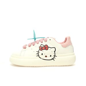 Adidas Originals Stan Smith PF x "Hello Kitty And Friends" GY5656 women's sneakers