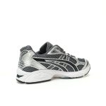 ASICS Gel Kayano 14"Silver grey" 1203A537-020 Men's and women's sneakers Free shipping