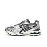 ASICS Gel Kayano 14"Silver grey" 1203A537-020 Men's and women's sneakers Free shipping