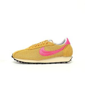 Stüssy x Nike Roshe Run LD-1000 SP"Sanded Gold" FQ5369-700