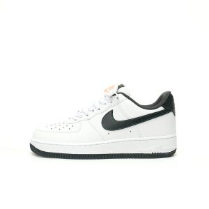 Nike Air Force 1’07 Low"White/Dark Green" Leather shoes FV5949-110