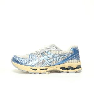 ASICS Gel Kayano 14"Cream Denim Blue" 1203A537-102 sneakers
