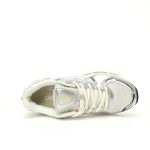 KITH x Asics Gel Kayano 12.1"Cream/Pure Aqua" 1203A555-100 sneakers