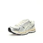KITH x Asics Gel Kayano 12.1"Cream/Pure Aqua" 1203A555-100 sneakers