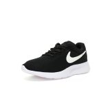 Nike Tanjun “Black white” DJ6258-003 Men's and women's Classic sneakers