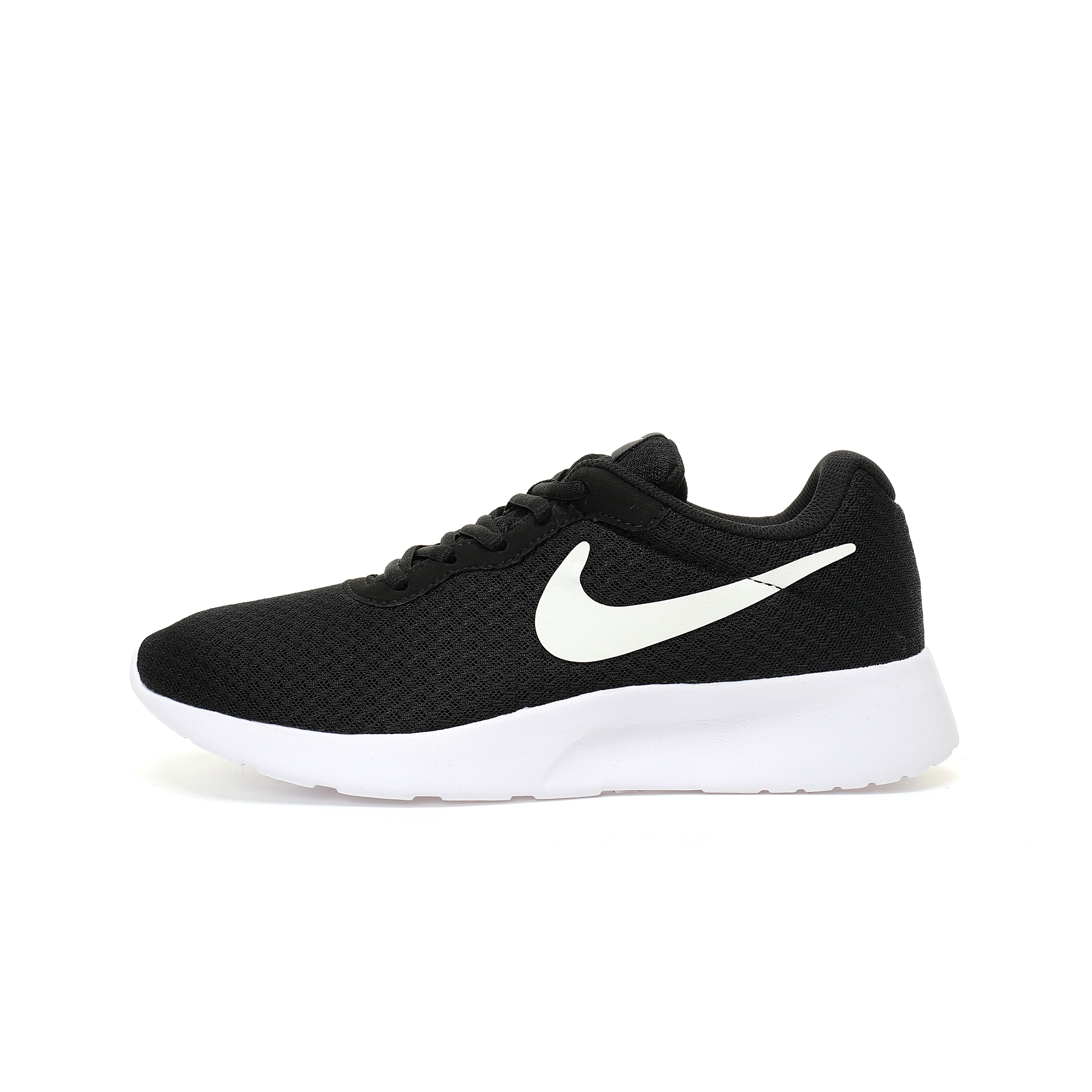 Nike Tanjun “Black white” DJ6258-003 Men's and women's Classic sneakers Nike Tanjun “Black white” DJ6258-003 Men's and women's Classic sneakers