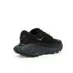 HOKA ONE ONE Skyline Float X “All black” 1141610/BBLC Men's and women's  shoes