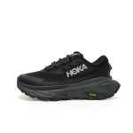 HOKA ONE ONE Skyline Float X “All black” 1141610/BBLC Men's and women's  shoes