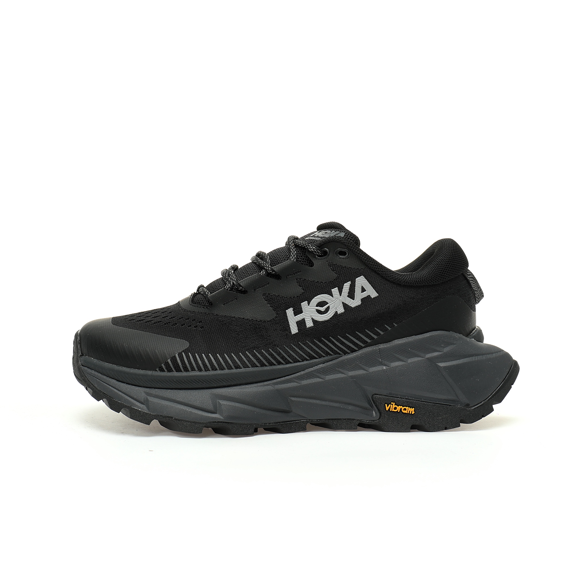HOKA ONE ONE Skyline Float X “All black” 1141610/BBLC Men's and women's shoes HOKA ONE ONE Skyline Float X “All black” 1141610/BBLC Men's and women's shoes