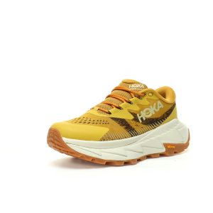 HOKA ONE ONE Skyline Float X “yellow” 1153350/GLDO HOKA Outdoor Sneakers