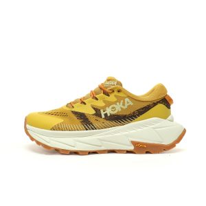 HOKA ONE ONE Skyline Float X “yellow” 1153350/GLDO HOKA Outdoor Sneakers