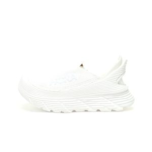 HOKA ONE ONE Restore TC “All white” 1134532/RAWW HOKA  shoes