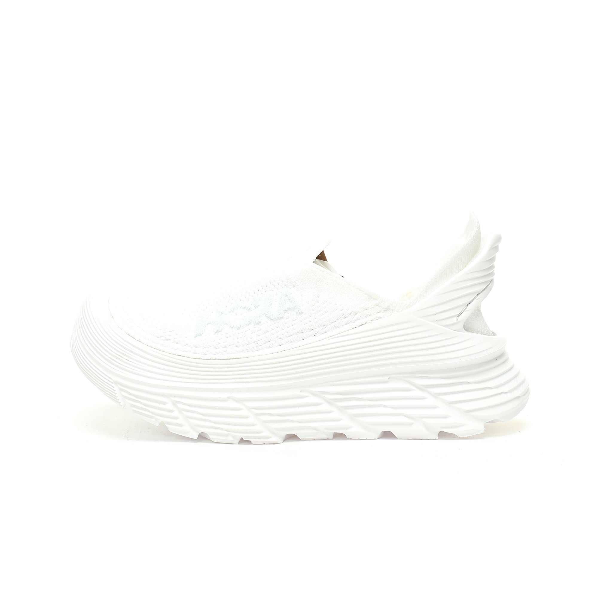 HOKA ONE ONE Restore TC “All white” 1134532/RAWW HOKA shoes HOKA ONE ONE Restore TC “All white” 1134532/RAWW HOKA shoes