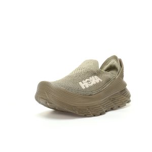 HOKA ONE ONE Restore TC “Deep khaki” 1134532-DOTN HOKA  shoes