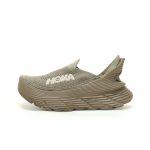 HOKA ONE ONE Restore TC “Deep khaki” 1134532-DOTN HOKA  shoes