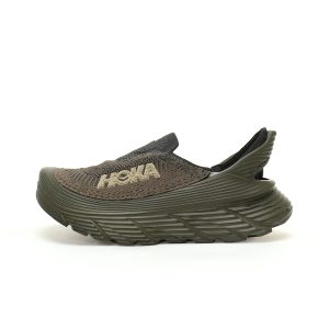 HOKA ONE ONE Restore TC“Olive grey” 1134532-DOBLC HOKA  shoess