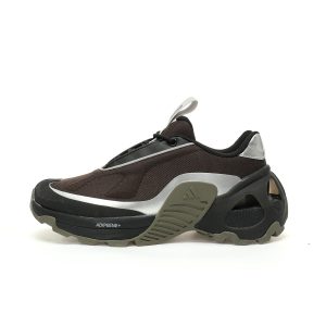 Adidas Edge Wonder Runner 01 “Brown silver” JH9618  shoes