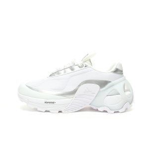 Adidas Edge Wonder Runner 01 “White silver” ID3670  shoes