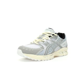 Min-Nano x ASICS Gel-Nimbus 10.1"Silver colored" 1203A673-100  shoes