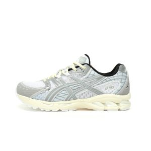 Min-Nano x ASICS Gel-Nimbus 10.1"Silver colored" 1203A673-100  shoes