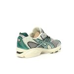 ASICS Gel-Nimbus 10.1"Silver Green Metallic"1203A674-020 ASICS  shoes