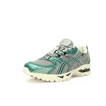 ASICS Gel-Nimbus 10.1"Silver Green Metallic"1203A674-020 ASICS  shoes