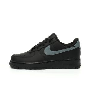 Nike Air Force 1’07 Low"Black/Cool Grey" FJ4146-003 Nike  shoes