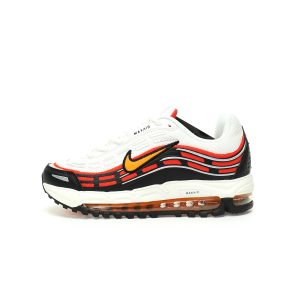 Nike Air Max TL 2.5"Total Orange" FZ4110-001  Sports shoes