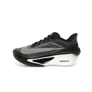 Nike Zoom Fly 6 "Black Grey" FN8454-001  Sports shoes Best quality