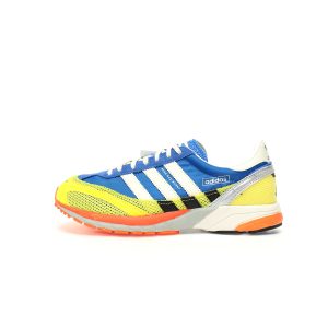 Bad Bunny x adidas Adizero SL72 "Active" JQ8757  shoes