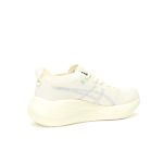 Asics Gel-Nimbus Mirai "Beige silver" 1013A138-100 Running  shoes Best