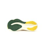 Asics Gel-Nimbus Mirai "Beige yellow" 1013A168-100 Running  shoes Best