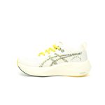 Asics Gel-Nimbus Mirai "Beige yellow" 1013A168-100 Running  shoes Best