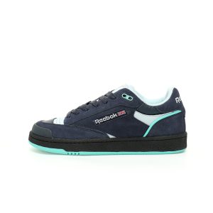 Reebok Club C  Leather"Dark blue" 100033731 Rep shoes Best
