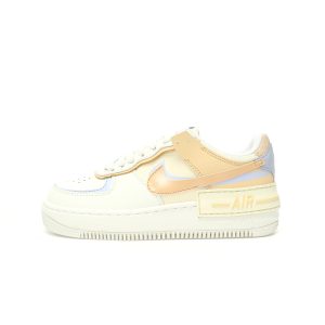 Nike Air Force 1 Shadow"Sail/White Onyx "DZ1847-114 Rep shoes Best