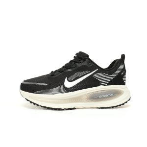 2025 Nike Vomero 18 ZoomX"Black White"HM6803-808  shoes best