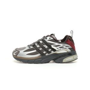 SFTM x adidas originals ADISTAR CUSHION"Taupe Metallic Granite" JH9009  shoes best